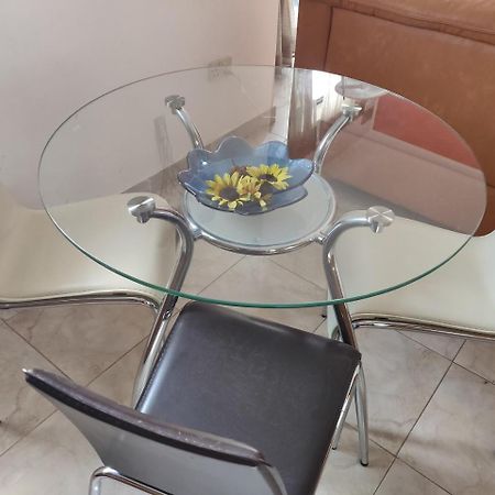마르사스칼라 Panoramic Penthouse In Marsascala Which Enjoys Sea And Country Views 아파트 외부 사진
