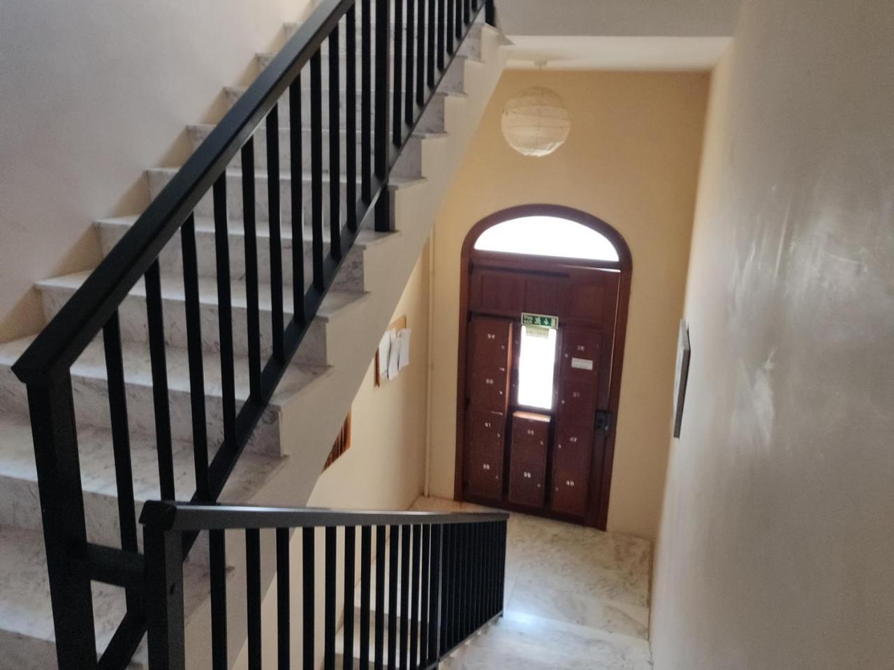 마르사스칼라 Panoramic Penthouse In Marsascala Which Enjoys Sea And Country Views 아파트 외부 사진