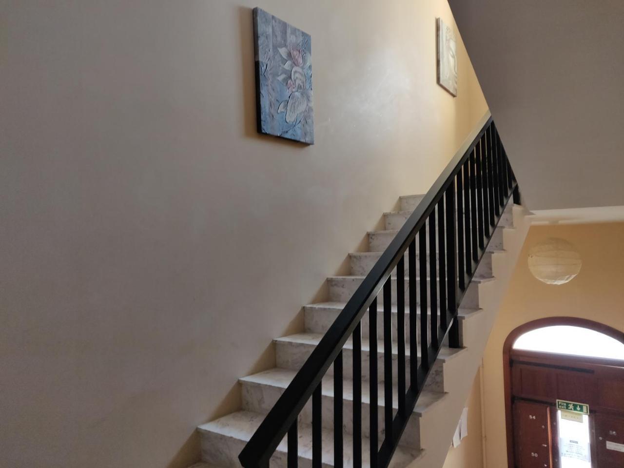 마르사스칼라 Panoramic Penthouse In Marsascala Which Enjoys Sea And Country Views 아파트 외부 사진