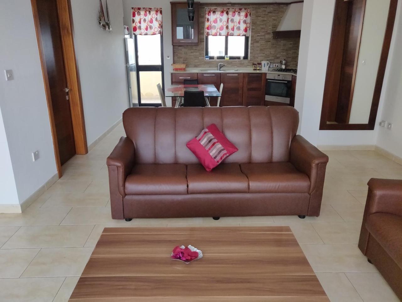 마르사스칼라 Panoramic Penthouse In Marsascala Which Enjoys Sea And Country Views 아파트 외부 사진