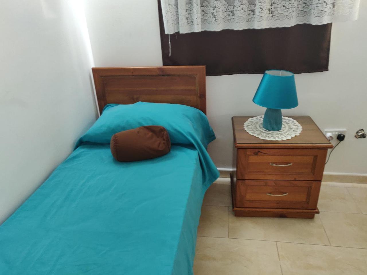 마르사스칼라 Panoramic Penthouse In Marsascala Which Enjoys Sea And Country Views 아파트 외부 사진