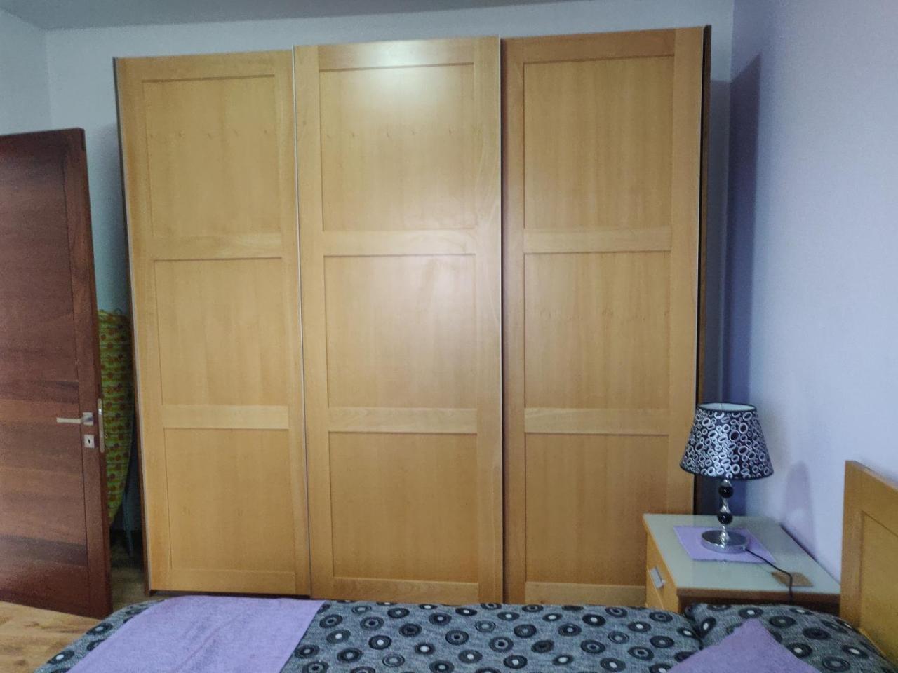 마르사스칼라 Panoramic Penthouse In Marsascala Which Enjoys Sea And Country Views 아파트 외부 사진